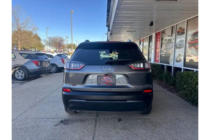 $15499 : 2020 Cherokee Altitude image 7