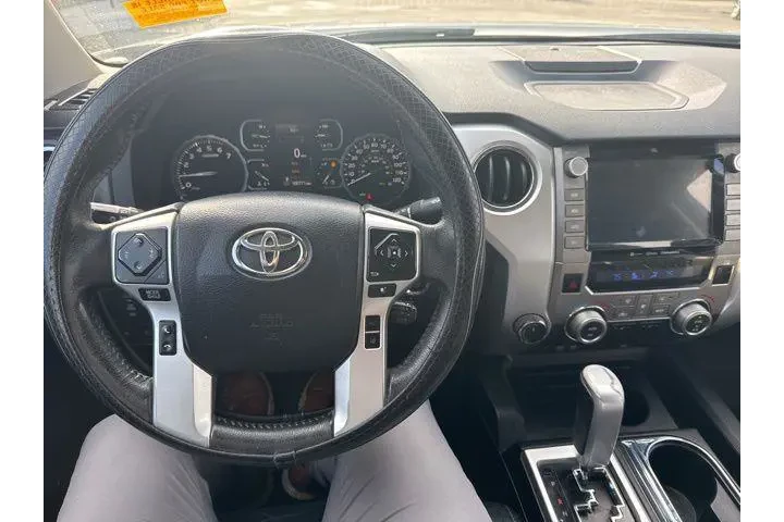 $37598 : Toyota Tundra 2020 4x4 Limit image 10