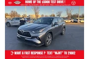 Toyota Highlander 2024 AWD X en Charlotte