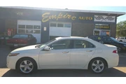 $7999 : 2009 TSX w/Tech thumbnail