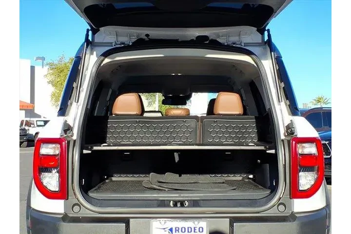 $26900 : Ford Bronco Sport 2023 AWD B image 10