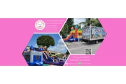 Alquiler de brinca brinca en Hialeah