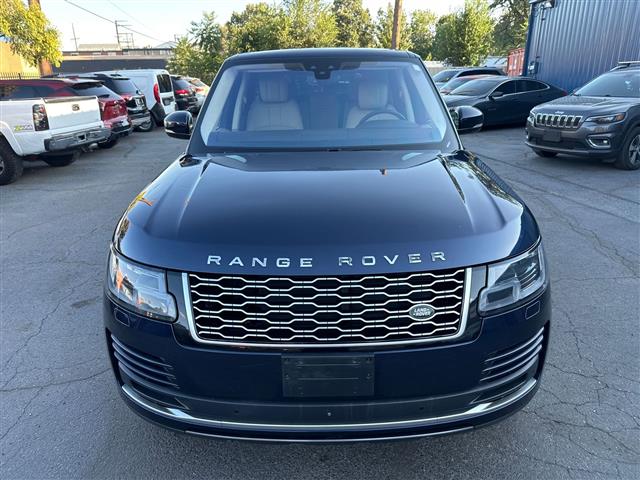 $35069 : 2018 Land Rover Range Rover S image 10