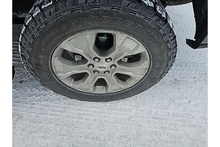 $32729 : Ford F-150 2021 4x4 Platinum image 7