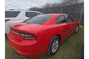 $13439 : Dodge Charger 2019 SXT 4dr S thumbnail
