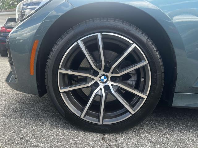 $29995 : Pre-Owned 2021 3 Series 330i image 8