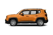 $11174 : Jeep Renegade 2016 4x4 Latit thumbnail