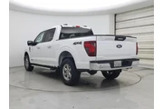 $37998 : Ford F-150 2024 4x4 XLT 4dr thumbnail