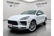 Porsche Macan 2020 AWD 4dr S en Austin