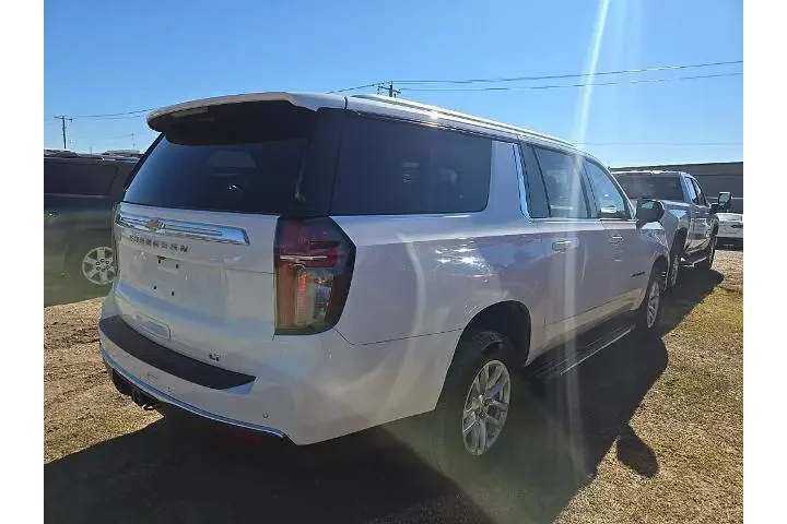 $39945 : Chevrolet Suburban 2023 4x2 image 3