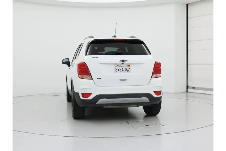 $15998 : Chevrolet Trax 2021 LT 4dr C image 6