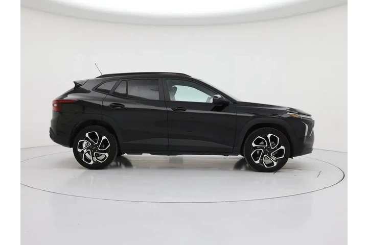 $27998 : Chevrolet Trax 2025 RS 4dr C image 7