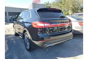 $12990 : Lincoln MKX 2017 Reserve 4dr thumbnail