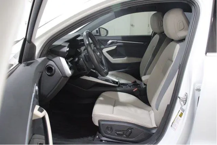 $24998 : Audi A3 2022 Premium Plus 40 image 3
