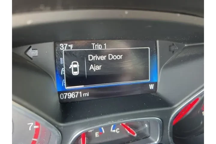 $25278 : Ford Focus 2017 AWD RS 4dr H image 10