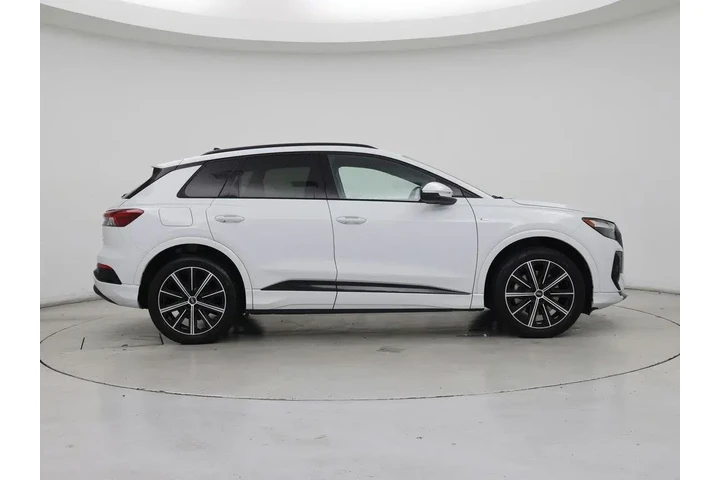 $26998 : Audi Q4 e-tron 2022 AWD quat image 7