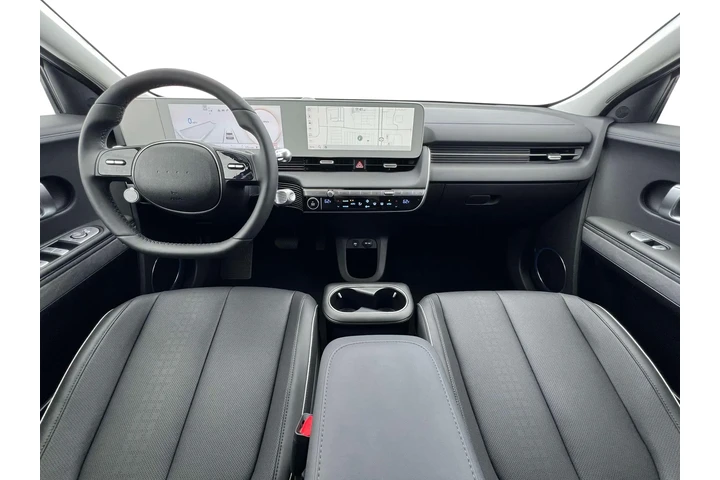 $28991 : Hyundai IONIQ 5 2024 Limited image 6