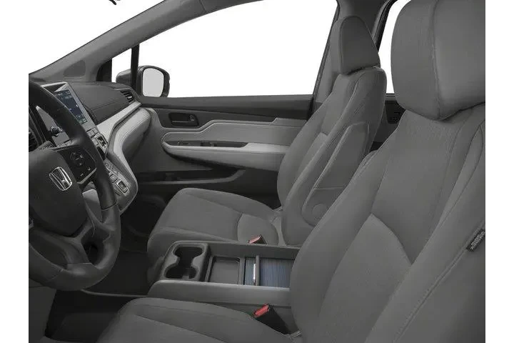 $14990 : Honda Odyssey 2018 EX 4dr Mi image 9