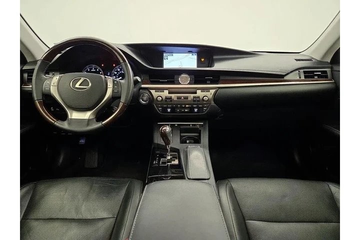 $19998 : Lexus ES 350 2015 4dr Sedan image 9