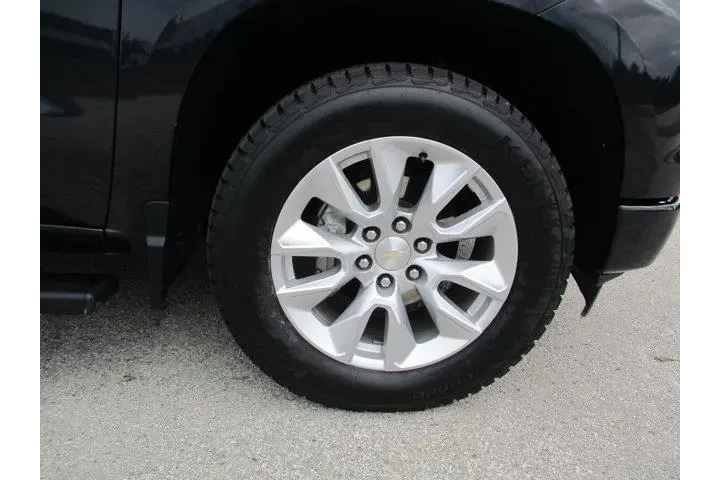 $25995 : Chevrolet Silverado 1500 202 image 9