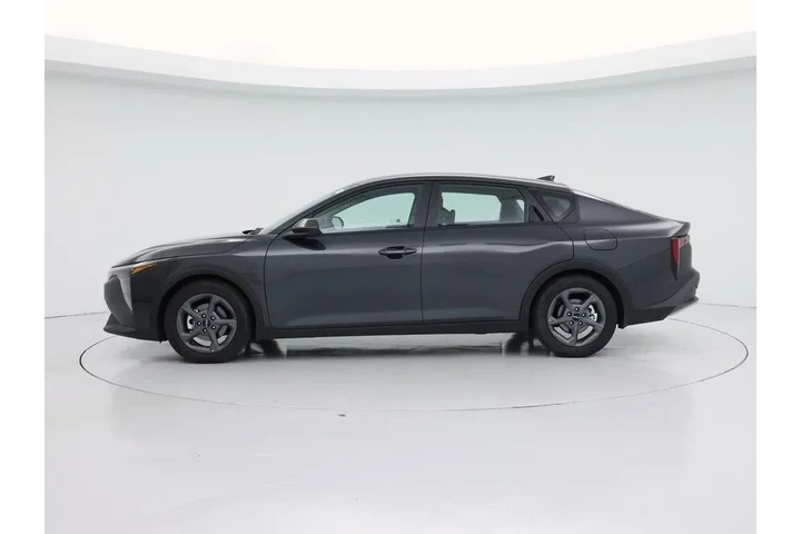 $24998 : Kia K4 2025 LXS 4dr Sedan image 3