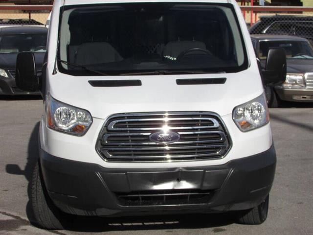 $22900 : 2017 Transit 250 image 4