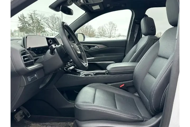 $38978 : Chevrolet Traverse 2024 4X4 image 9