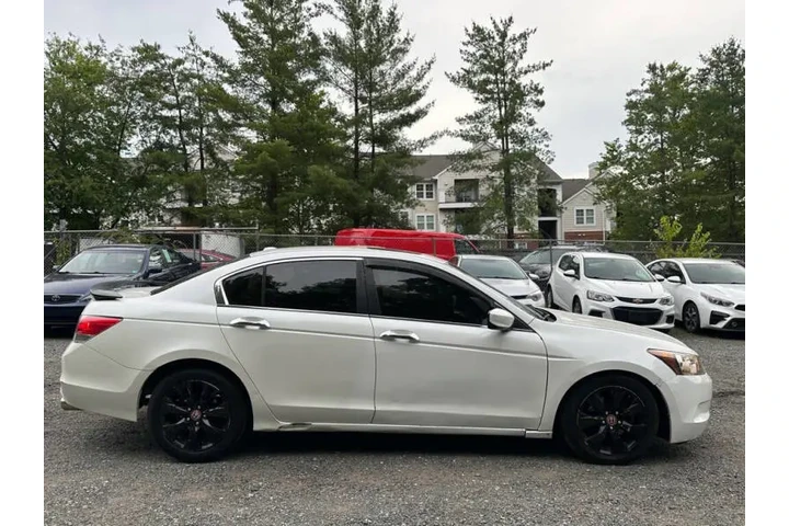 $3990 : 2009 Accord image 9