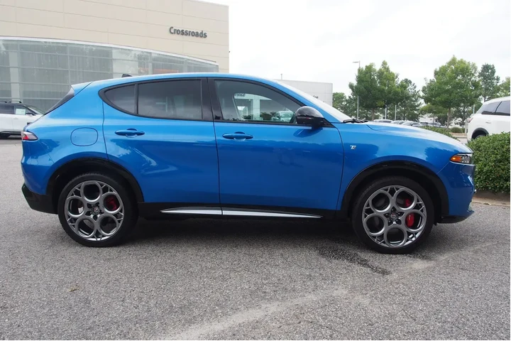 $30118 : Alfa Romeo Tonale Hybrid 202 image 9