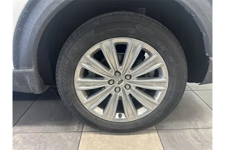 $31000 : Ford Explorer 2023 AWD Limit image 5