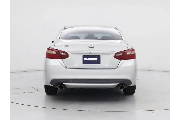 $12998 : Nissan Altima 2018 2.5 SL 4d image 6