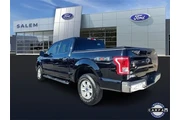 $19875 : Ford F-150 2016 4x4 XLT 4dr thumbnail