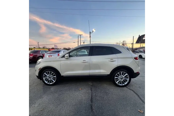 $17999 : 2018 MKC Reserve image 10