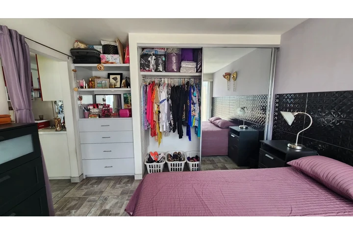 $1400 : AMUEBLADO TOTAL Zona Dorada image 3