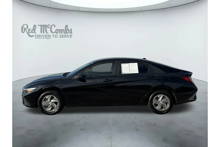 $19997 : Hyundai ELANTRA 2025 SE 4dr image 2