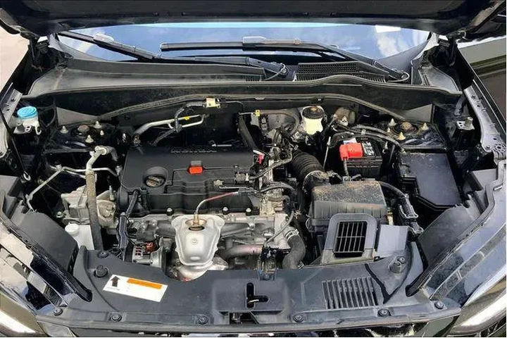 $24985 : Honda HR-V 2024 AWD LX 4dr C image 10