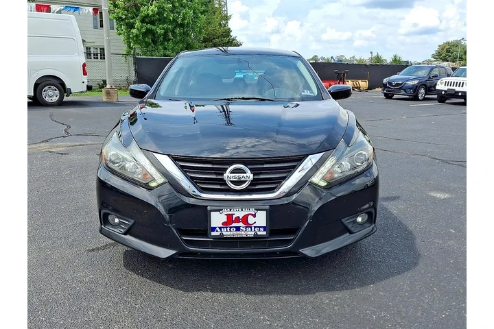 $14500 : 2017 Altima 2.5 S image 2