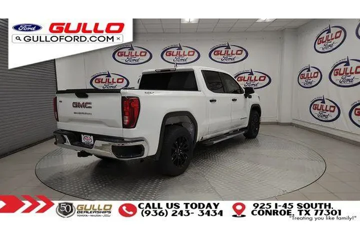 $39872 : GMC Sierra 1500 2024 4x4 Pro image 8