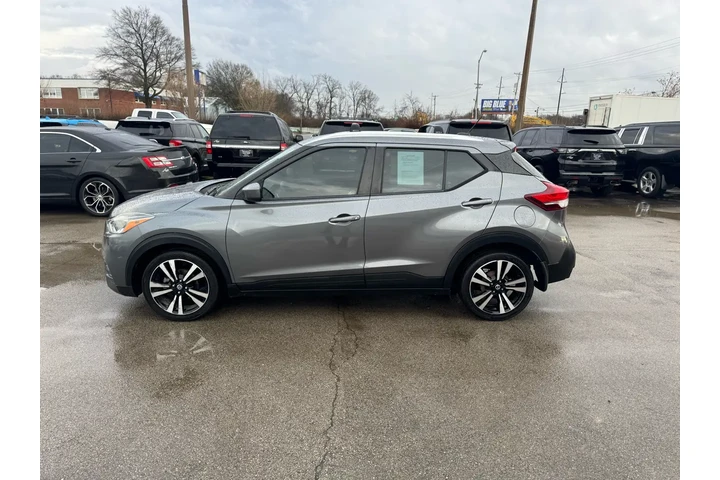 $8980 : 2018 Kicks SV FWD image 5