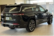 $31444 : Jeep Grand Cherokee L 2021 4 thumbnail