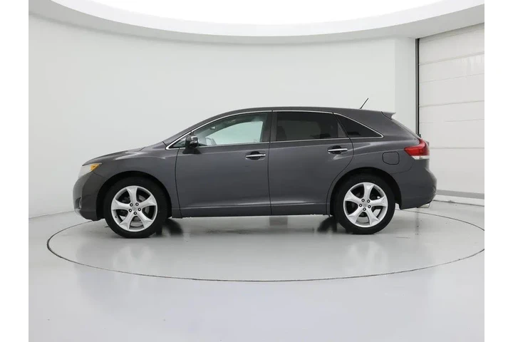 $13998 : Toyota Venza 2014 LE V6 4dr image 3