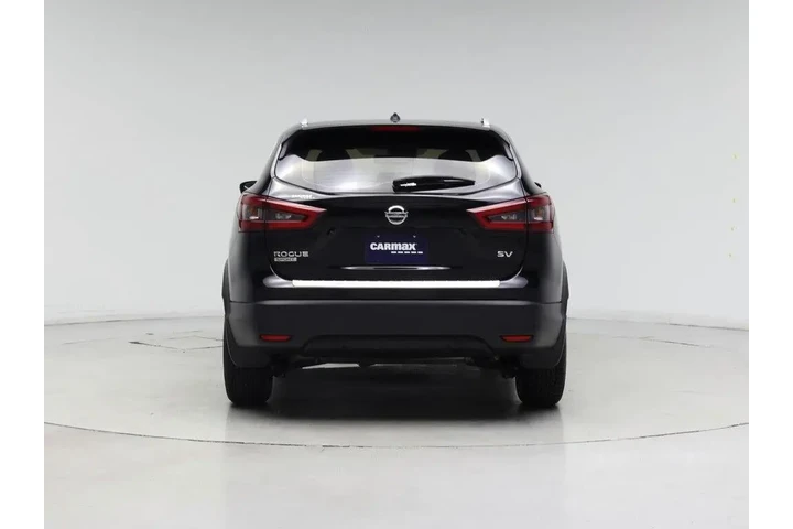 $19998 : Nissan Rogue Sport 2020 S 4d image 6