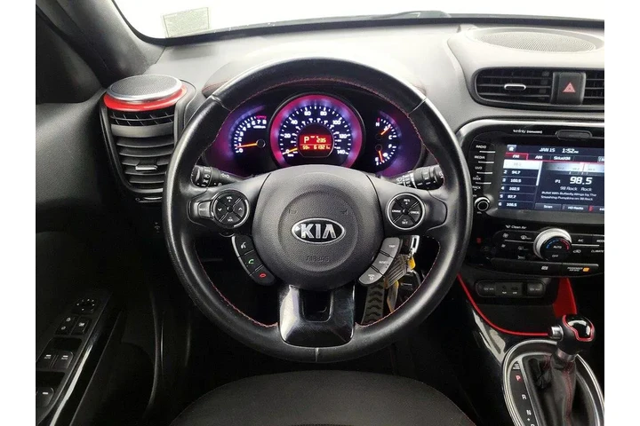 $12599 : Kia Soul 2014 + 4dr Crossove image 10