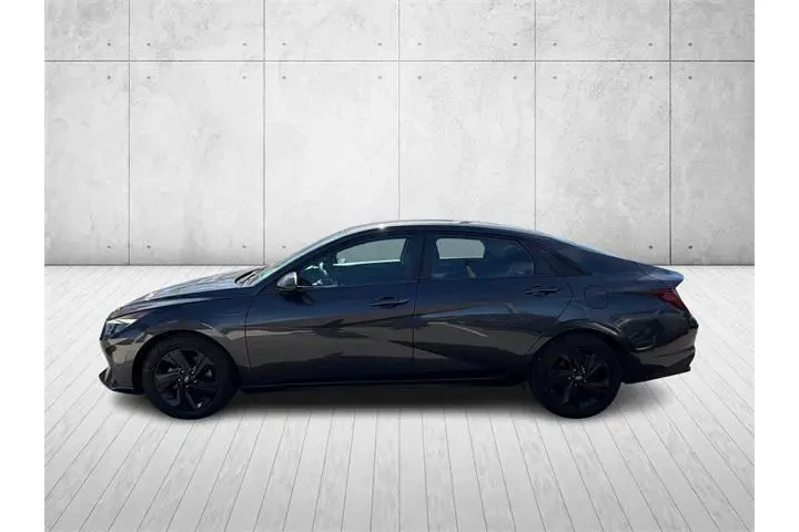 $15485 : Hyundai ELANTRA 2021 SEL 4dr image 2