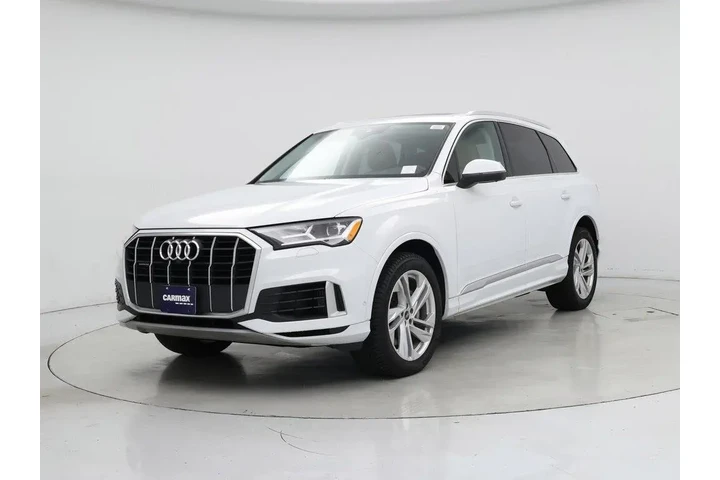 $28998 : Audi Q7 2021 AWD quattro Pre image 4