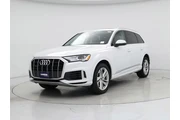 $28998 : Audi Q7 2021 AWD quattro Pre thumbnail