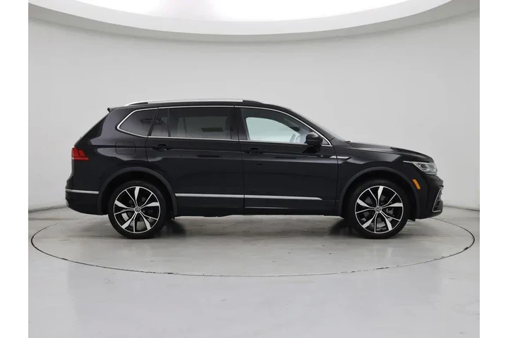 $25998 : Volkswagen Tiguan 2022 AWD S image 7