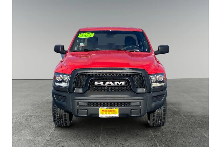$39261 : Ram 1500 Classic 2024 image 8
