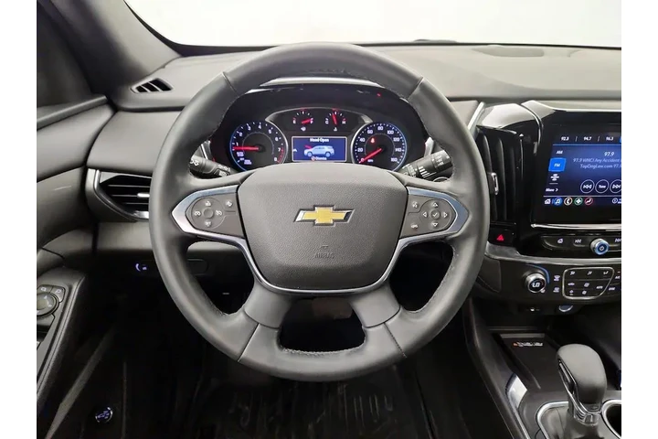 $29998 : Chevrolet Traverse 2023 LT C image 10