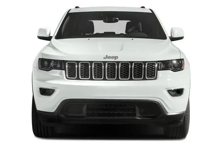 $18587 : 2017 Grand Cherokee Altitude image 4